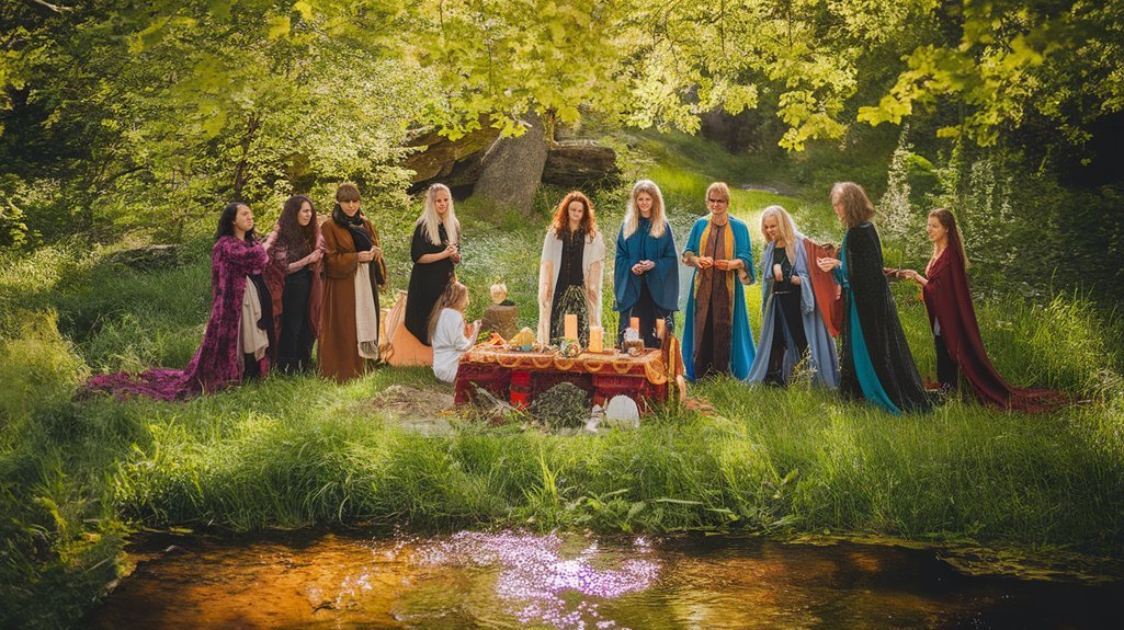 seax wicca influences contemporary witchcraft