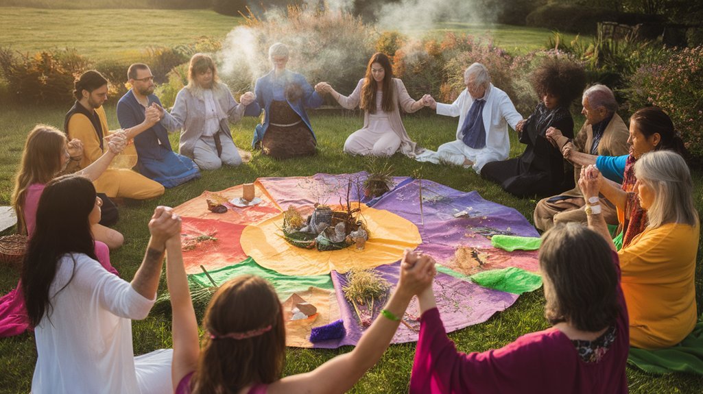 seax wicca rituals and practices