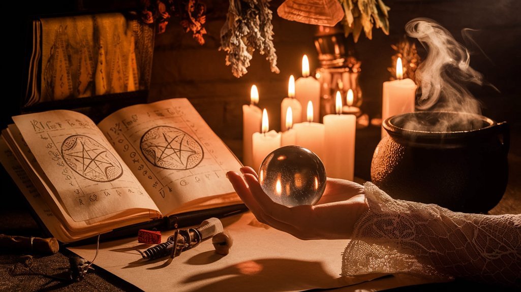 witchcraft s timeless cultural resonance