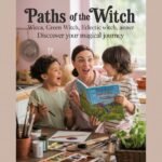 exploring diverse witchcraft traditions