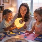 full moon ritual templates