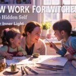 healing through self discovery