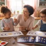 lunar spells for beginners