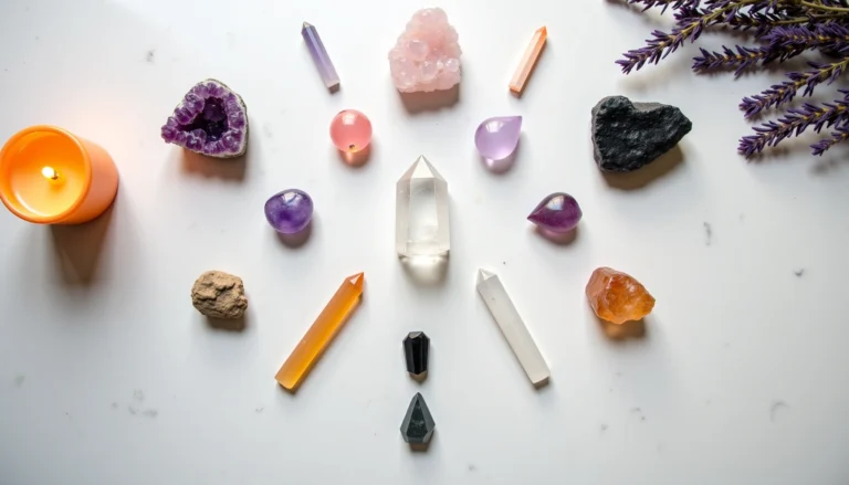 Best Crystals For Beginners 2026 Complete Starter Guide Featured