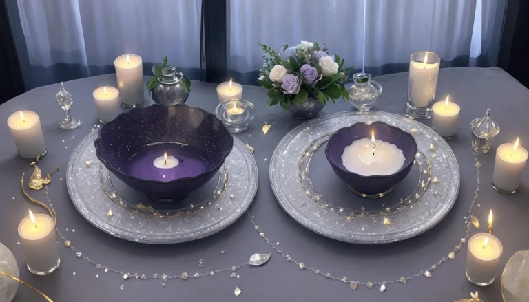 Moon Phase Altar Setup Guide 2025 Featured