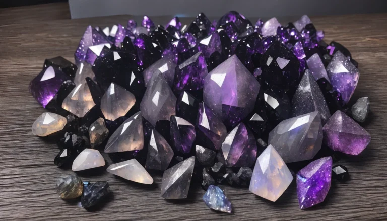 Moon Phase Crystal Charging Guide 2025 Featured