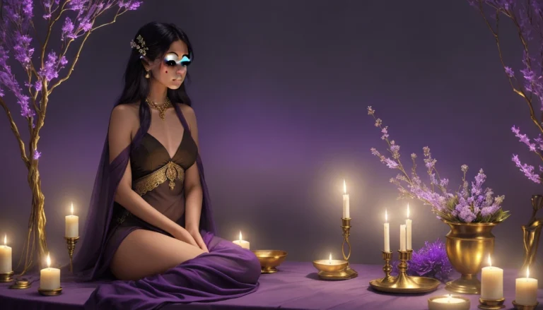 Shadow Work Guide Spiritual Growth Integration Featured