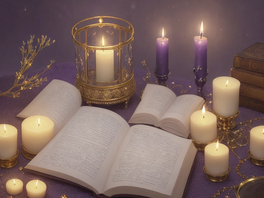 Shadow Work Guide: Embrace Your Hidden Self for Spiritual Growth - Image 2