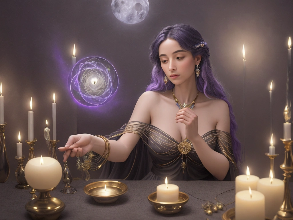 Shadow Work Guide: Embrace Your Hidden Self for Spiritual Growth - Image 3