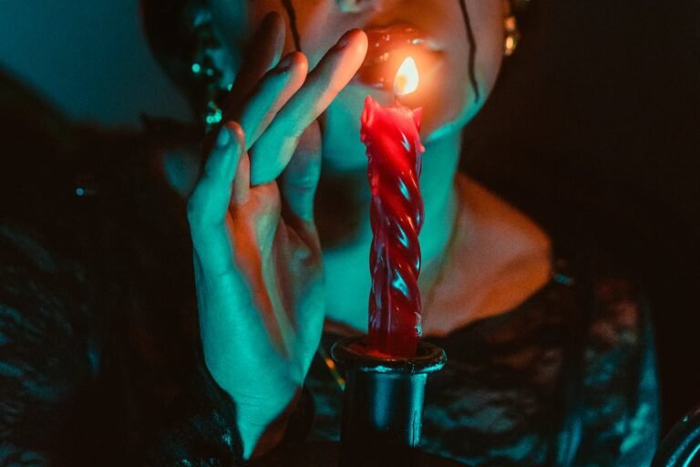 Spell Casting Guide 2025