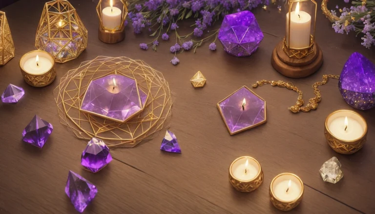 Tarot Spread Correspondences Guide Featured