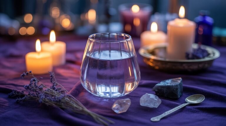 moon water crafting guide