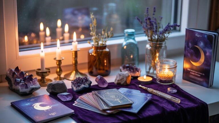affordable witchcraft practices revealed