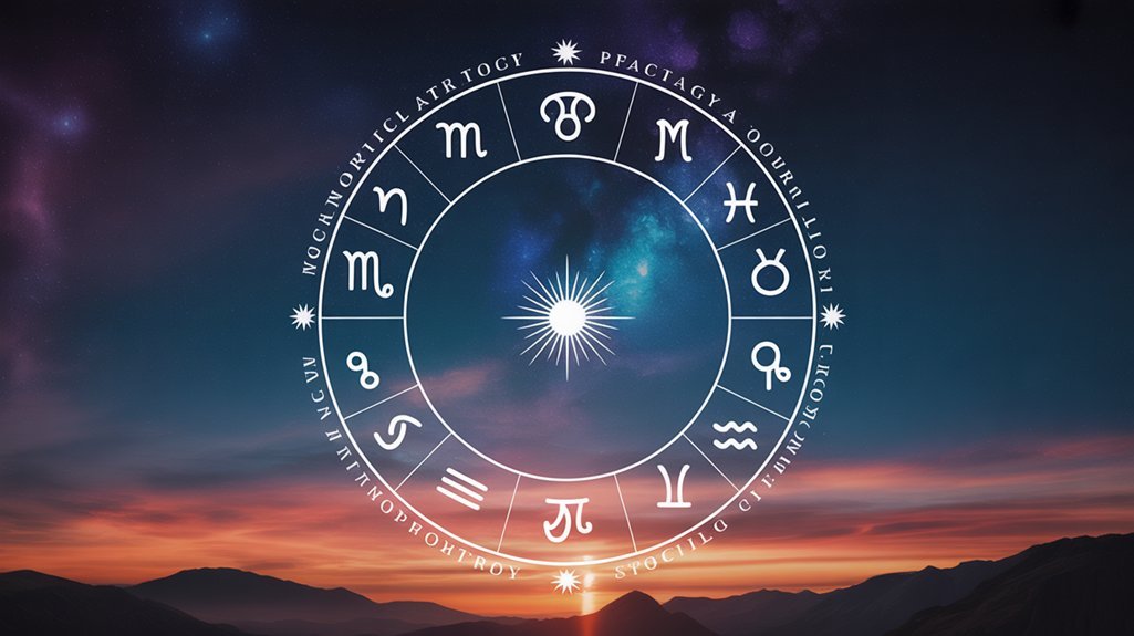 align rituals with cosmic timing