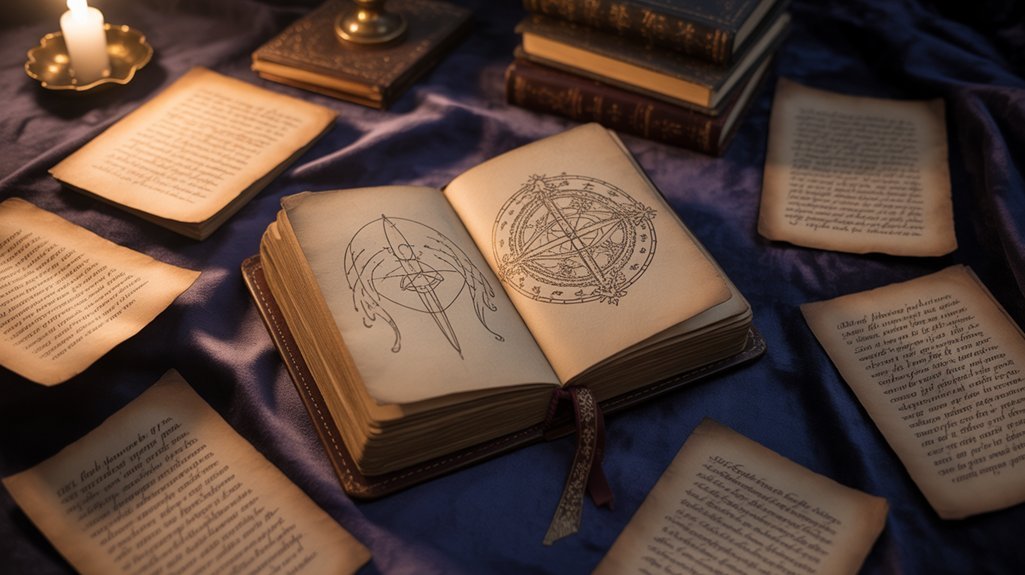 angels as spiritual allies