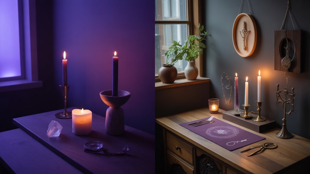 apartment witchcraft methods explored