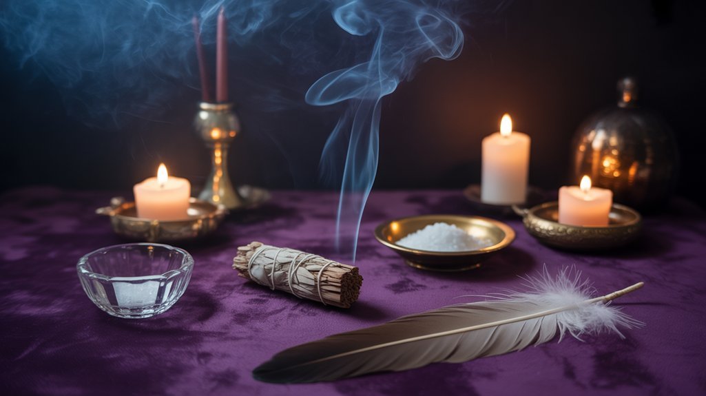 aura cleansing method comparison