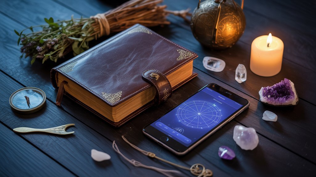 beginner friendly magical apps