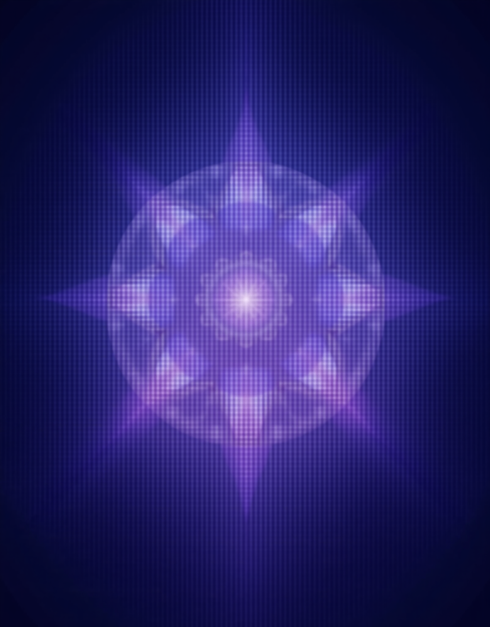 Crystal Resonance Mapping: Attune Your Energy to Stone Frequencies — Book Cover