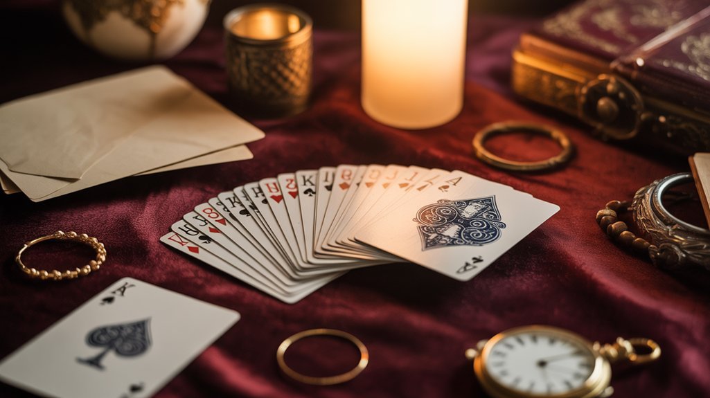 cartomancy s modern resurgence explained