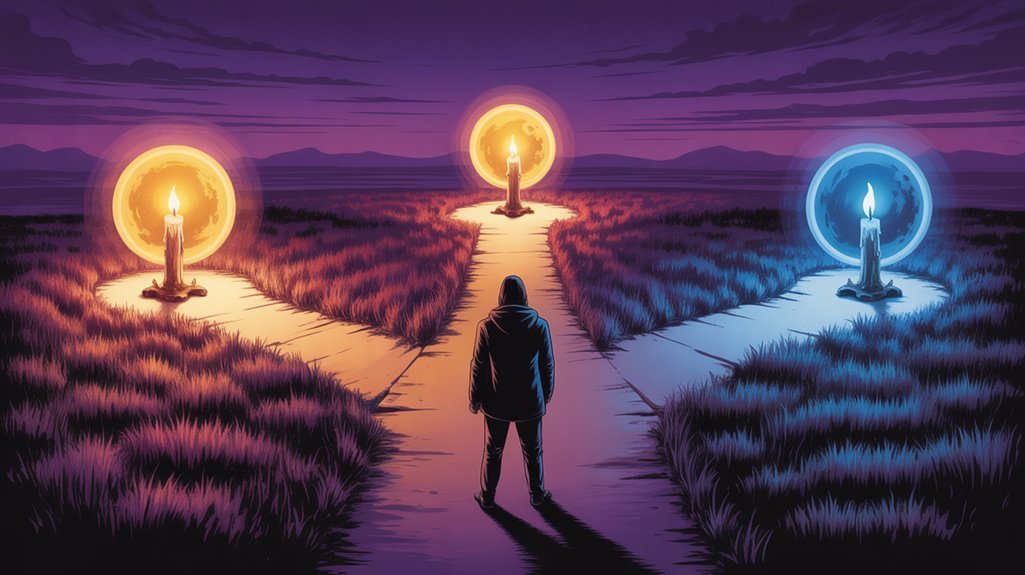 choose healing over harm