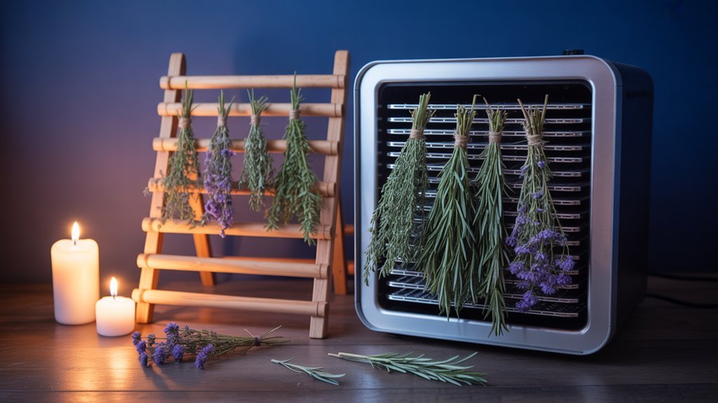 choosing the right drying rack