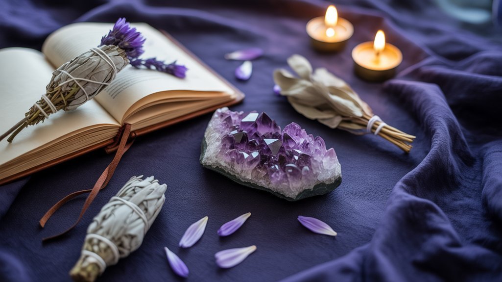 cleansing your energy field