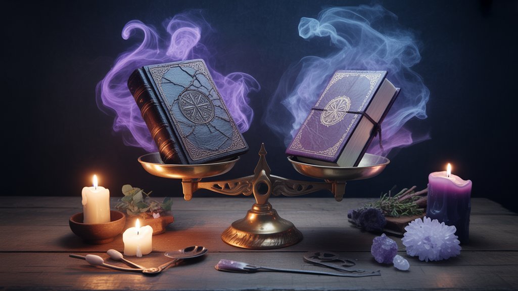 collective energy and intention