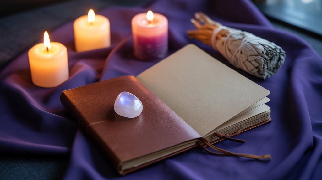 connect with spirit guides