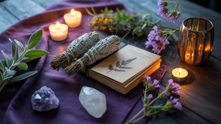 connecting with nature s energies