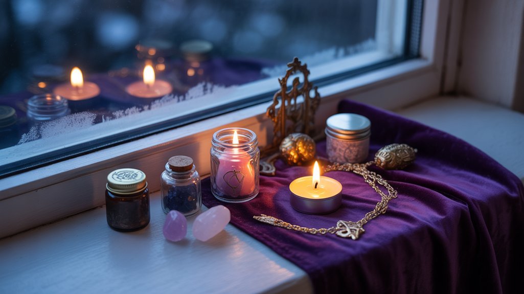 creative rituals in shared living