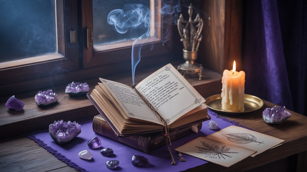 creative sacred spaces thrive