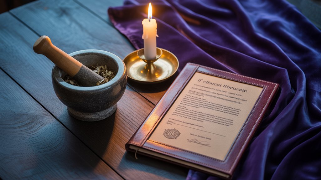 cultural dynamics in witchcraft law