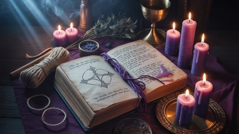 curses versus hexes explained