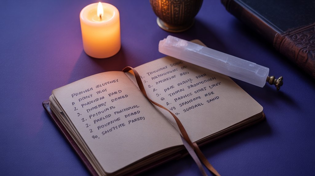 daily aura cleansing techniques