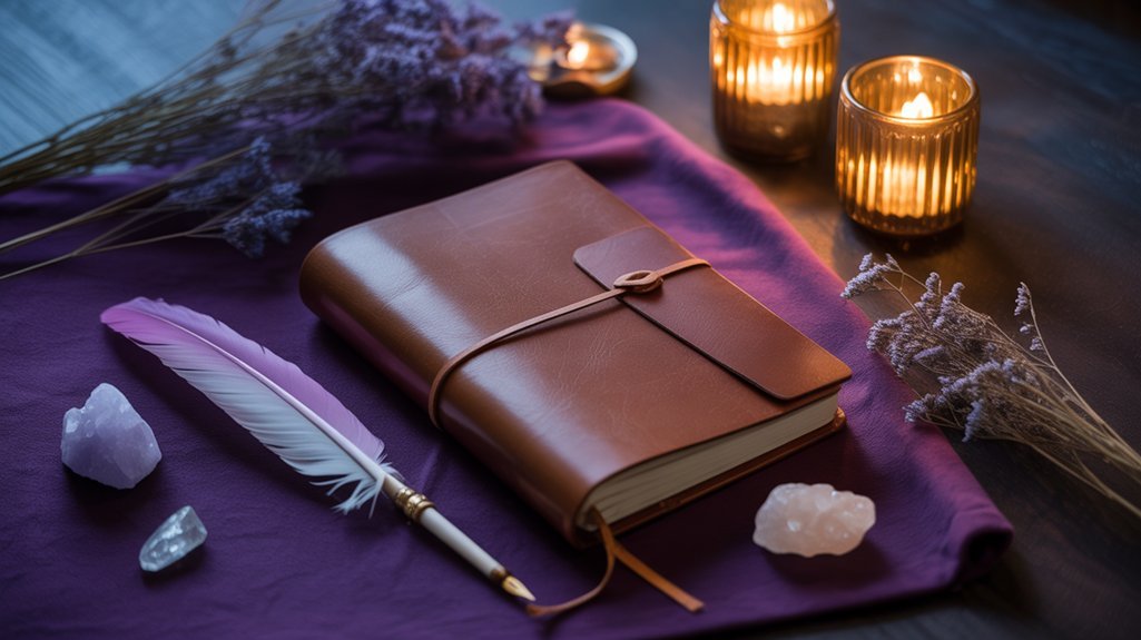 daily focused breathing practice