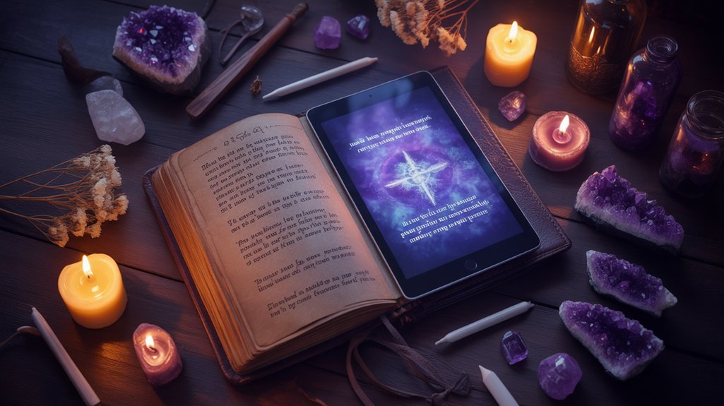 digital grimoires enhance flexibility