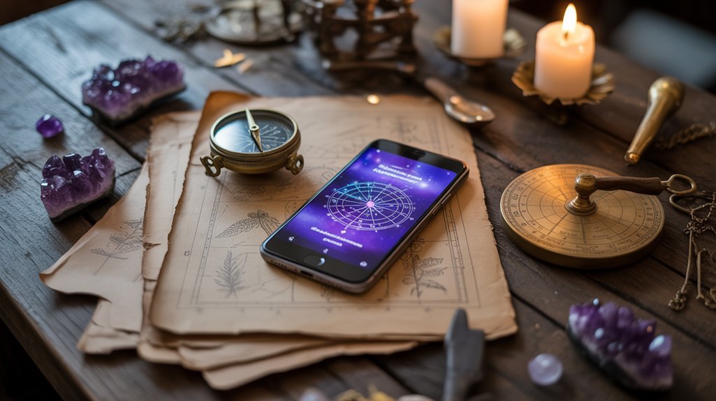 digital witchcraft accessibility revolution