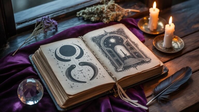 dreams as magical insights