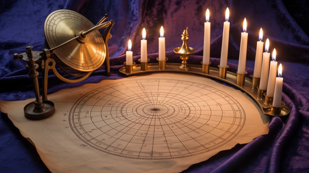 dynamic planetary hours practice