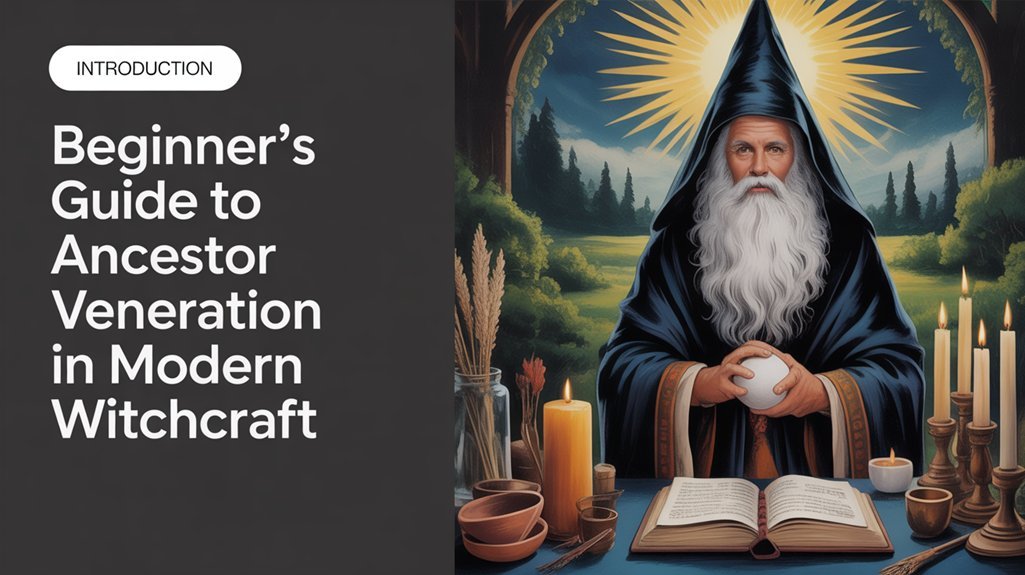 embrace ancestral connection rituals