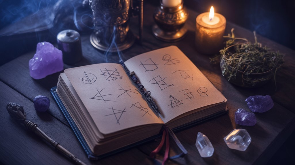 embrace daily protective symbolism