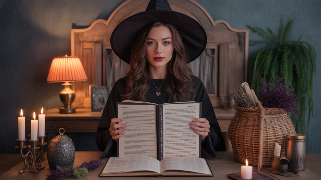 empowerment through personalized spirituality