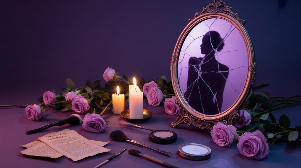 empowerment through self perception magic