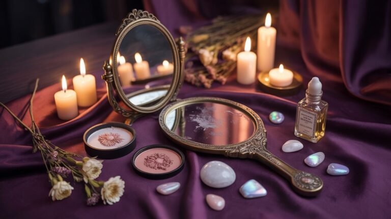enchanting beauty practices safely