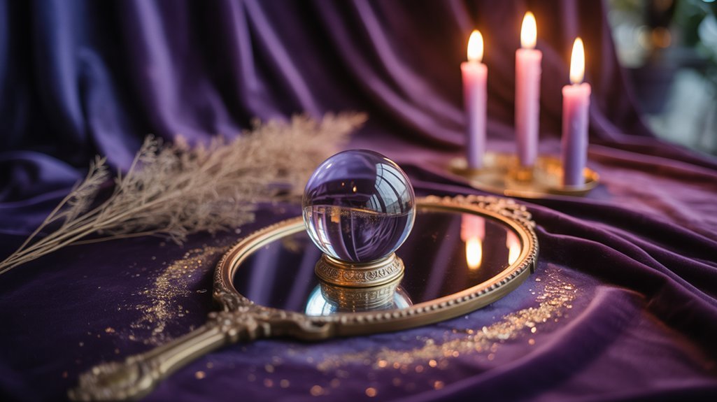 enhancing essence through intention