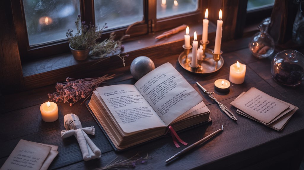 ethical poppet creation practices