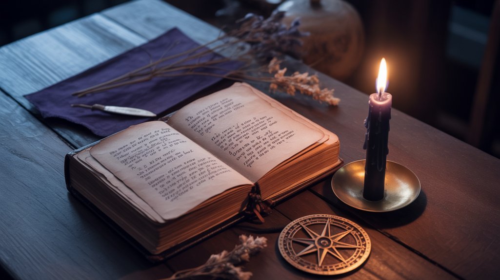 ethics in witchcraft practice