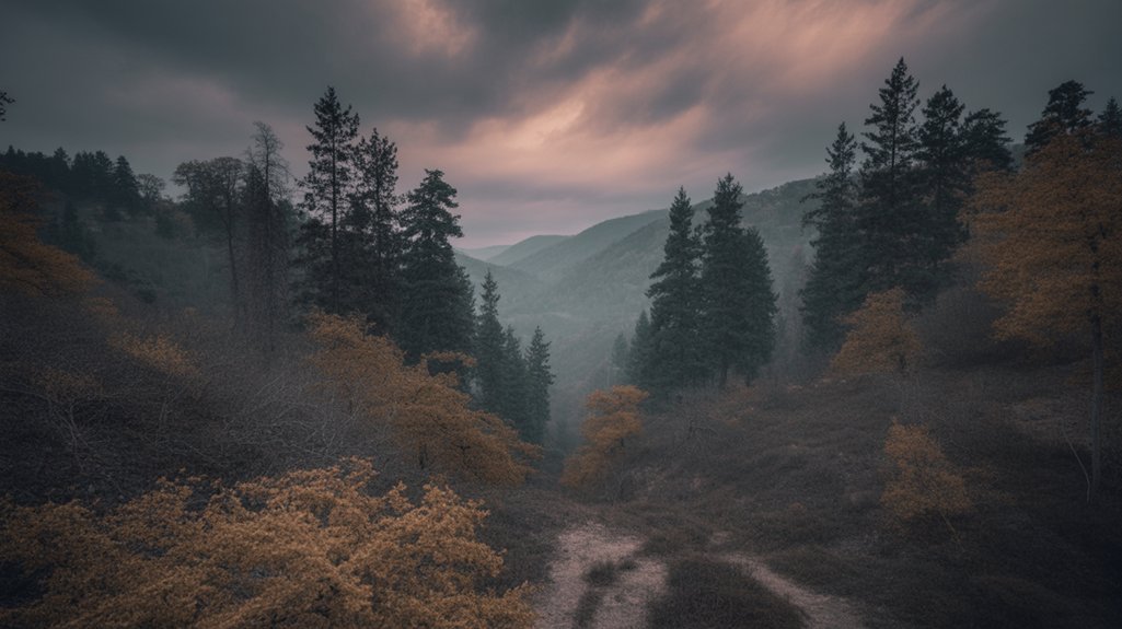 ethics of hexes and curses