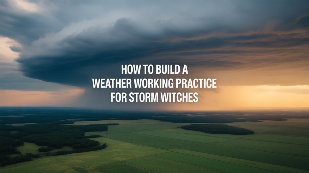 explore diverse weather practices